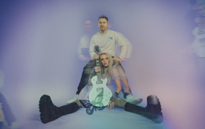 davvn’s ‘anybody else?’ is Y2K Perfection davvn anybody else on Right Chord Music