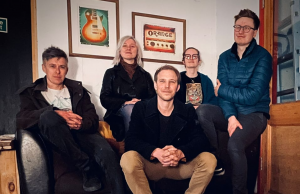 Digsby’s Atmospheric Inner Conflict On ‘One of a Kind’ Digsby One of a Kind on Right Chord Music Blog