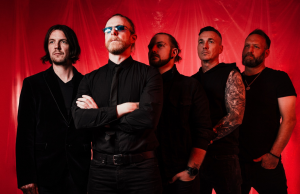 Mercury Machine Take A Chance On ‘Second Life’ Mercury Machine Second Life on Right Chord Music