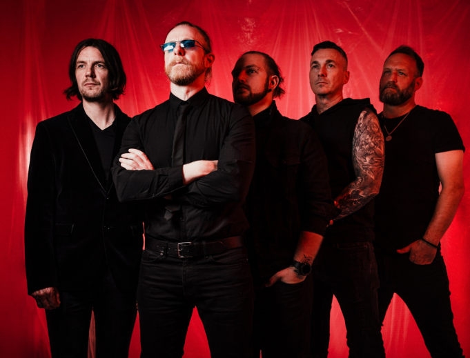 Mercury Machine Take A Chance On ‘Second Life’ Mercury Machine Second Life on Right Chord Music