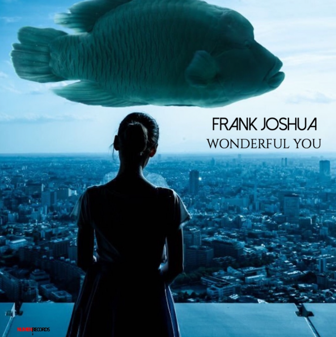Frank Joshua Shares The Evocative ‘Wonderful You’ Frank Joshua - Wonderful You on Right Chord Music