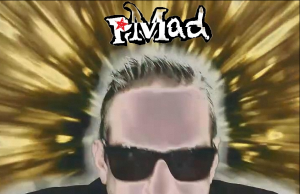 pMad Unleashes Dark Fury pMad Fury on Right Chord Music