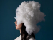 Nefeli On Clouds Float Above The ‘Clouds’ Nefeli On Clouds - Clouds on Right Chord Music