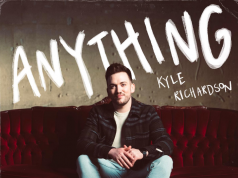 Kyle Richardson Will Give You ‘Anything’ Kyle Richardson Anything on Right Chord Music