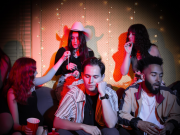 Luke Mock Gives You ‘What You Deserve’ Luke Mock What You Deserve on Right Chord Music