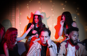 Luke Mock Gives You ‘What You Deserve’ Luke Mock What You Deserve on Right Chord Music