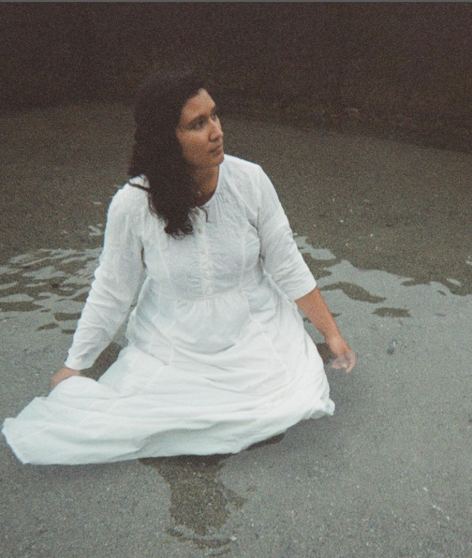 eli ann Is A Siren On ‘Lighthouse’ eli ann - lighthouse on Right Chord Music