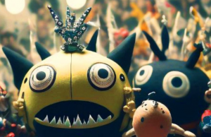 Quitter’s Wild Thoughts On ‘I Think’ Quitter - I Think on the Right Chord Music Blog