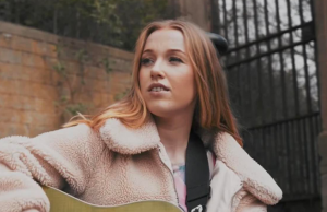 Ellie Burke Has Enough of The ‘Filtered Reality’ Ellie Burke - Filtered Reality on Right Chord Music