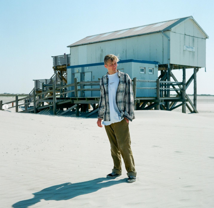 YUKEE Unveils Melancholic Rap Ballad, ‘Lonely’ Yukee - Lonely on Right Chord Music Blog