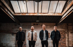 New Town With The Highs and Lows of ‘Twenty Something’ New Town Twenty Something on the Right Chord Music Blog