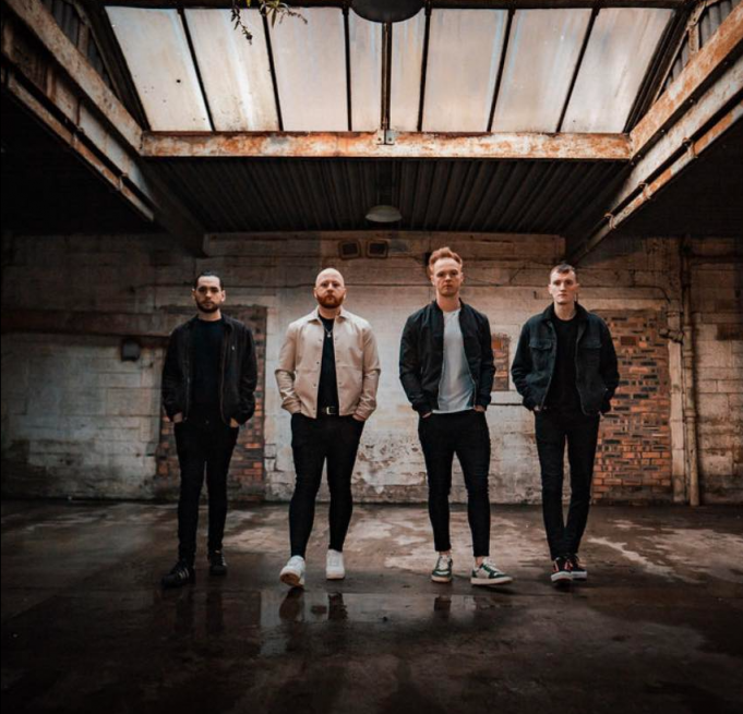 New Town With The Highs and Lows of ‘Twenty Something’ New Town Twenty Something on the Right Chord Music Blog