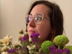 Clare Siobhan Paints Numbers And Colours On ‘3/2 (Loves Me)’ Claire Siobhan 3/2 Loves Me on Right Chord Music