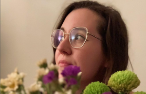 Clare Siobhan Paints Numbers And Colours On ‘3/2 (Loves Me)’ Claire Siobhan 3/2 Loves Me on Right Chord Music