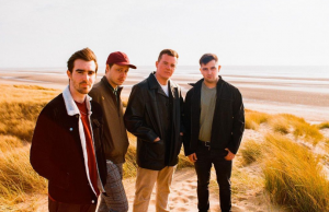 Echo Beach Signal Their Intentions On ‘Just The Start’ Echo Beach Just The Start on Right Chord Music