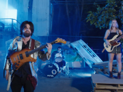 Cosmo Blue Reflect On The ‘Sweet Moments’ Cosmo Blue Sweet Moments on Right Chord Music