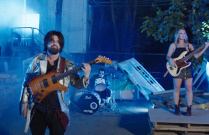 Cosmo Blue Reflect On The ‘Sweet Moments’ Cosmo Blue Sweet Moments on Right Chord Music