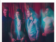 Blackchords Announce ‘Trawler’ An Introspective Banger Blackchords - Trawler on the Right Chord Music Blog