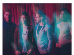 Blackchords Announce ‘Trawler’ An Introspective Banger Blackchords - Trawler on the Right Chord Music Blog