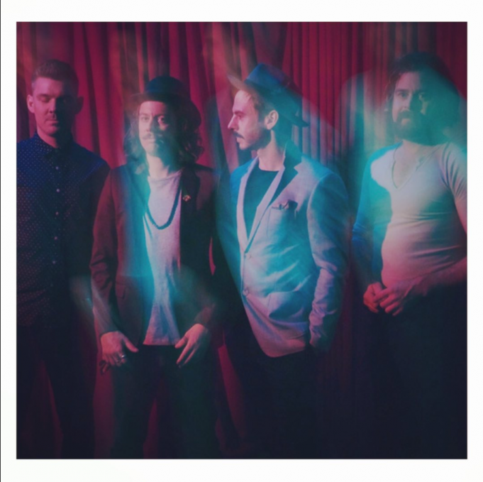 Blackchords Announce ‘Trawler’ An Introspective Banger Blackchords - Trawler on the Right Chord Music Blog