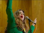 Iraina Mancini Wants To Know ‘What You Doin’