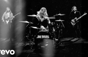 JW Paris Get Self Reflective On ‘Leave It Alone’