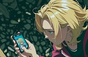 Marlee Navigates The ‘Cynical’ Post Pandemic World