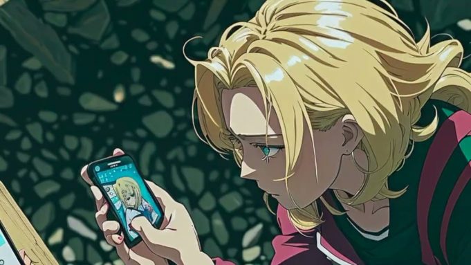 Marlee Navigates The ‘Cynical’ Post Pandemic World