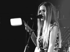 Alt-Rock Powerhouse Lissy Taylor Returns With ‘Feel For Me’