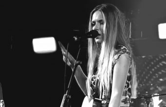 Alt-Rock Powerhouse Lissy Taylor Returns With ‘Feel For Me’