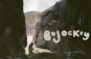 Bojockey Aren’t Afraid of the Dark on Debut Album Bojockey - Bojockey on the Right Chord Music Blog