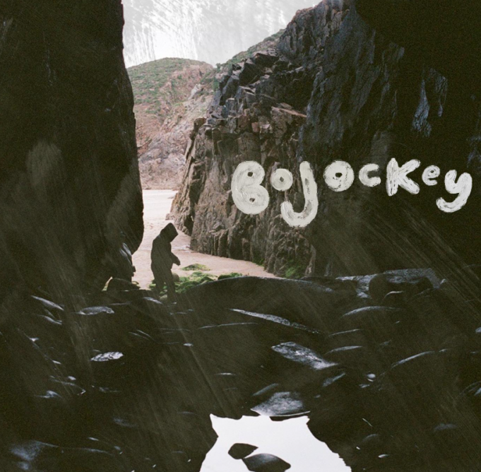 Bojockey Aren’t Afraid of the Dark on Debut Album Bojockey - Bojockey on the Right Chord Music Blog