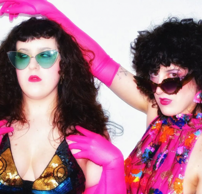 The Black Mariah Theater Share Funk-Rock EP ‘Mean To Be Mean’ The Black Mariah Theater Mean To Be Mean EP on Right Chord Music