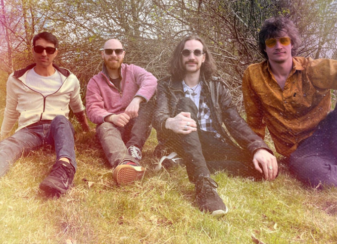 Mean & Filthy Share ‘Shades Of Red’ Mean & Filthy 'Shades of Red' single on Right Chord Music Blog