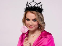 Brianna Scully wants to Fuck Up Your Life! Brianna Scully Fuck Up Your Life on Right Chord Music