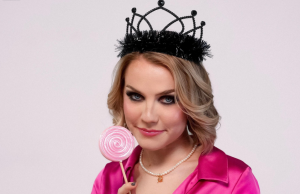 Brianna Scully wants to Fuck Up Your Life! Brianna Scully Fuck Up Your Life on Right Chord Music