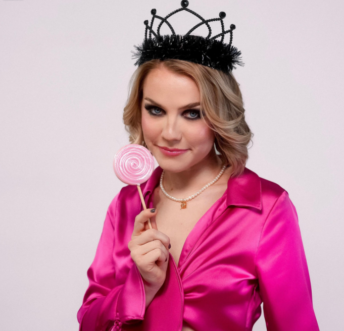 Brianna Scully wants to Fuck Up Your Life! Brianna Scully Fuck Up Your Life on Right Chord Music