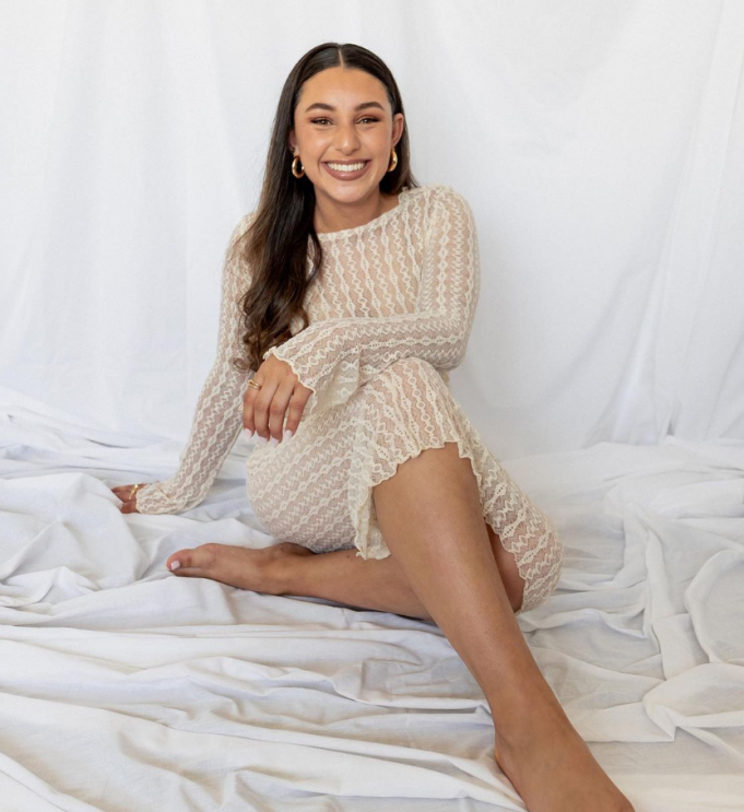 Aiyana K Ignores The ‘Green Lights’ Aiyana K Green Lights on Right Chord Music Blog