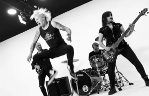 Naked Sunday Don’t Want To Be ‘Vilified’ Naked Sunday Vilified on the Right Chord Music Blog