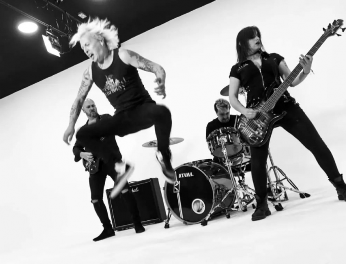 Naked Sunday Don’t Want To Be ‘Vilified’ Naked Sunday Vilified on the Right Chord Music Blog