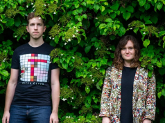 Inland Murmur Catch ‘Glimpses Through Trees’ Inland Murmur Glimpses Through Trees on Right Chord Music