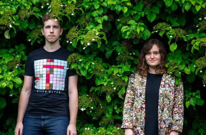 Inland Murmur Catch ‘Glimpses Through Trees’ Inland Murmur Glimpses Through Trees on Right Chord Music