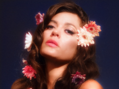 Iraina Mancini Shares Her Joyous Debut Album ‘Undo The Blue’ Iraina Mancini Undo The Blue album on Right Chord Music