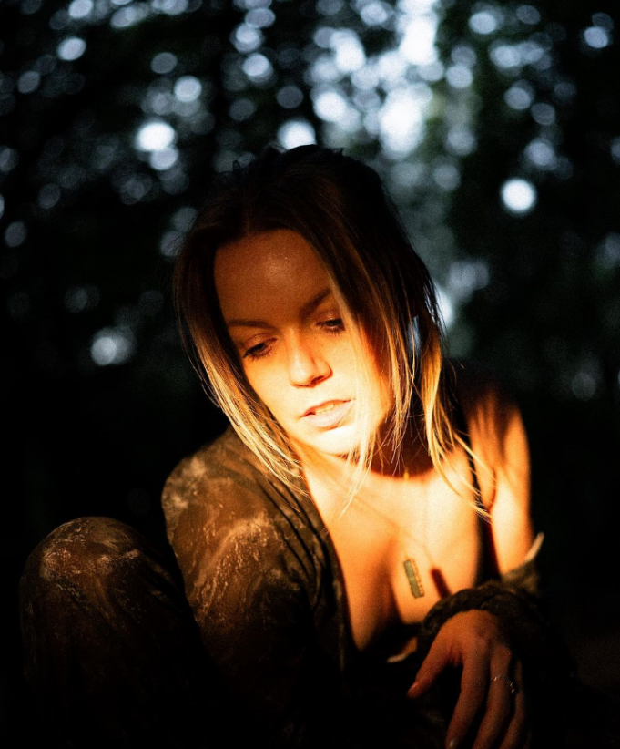 KAELI Sparks The Passion Inside On ‘Fires’ KAELI Fires on the Right Chord Music Blog