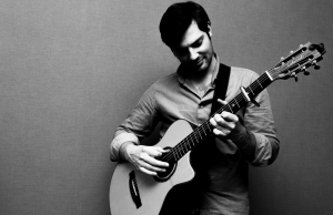 Emilio Lanza Looks Back In The ‘Rearview Mirror’ Emilio Lanza Rearview Mirror On Right Chord Music