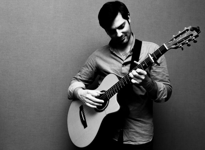 Emilio Lanza Looks Back In The ‘Rearview Mirror’ Emilio Lanza Rearview Mirror On Right Chord Music