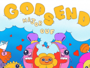 Major Ouf Wonder Whether It’s Too Good On ‘Godsend’ Major Ouf - Godsend on the Right Chord Music Blog