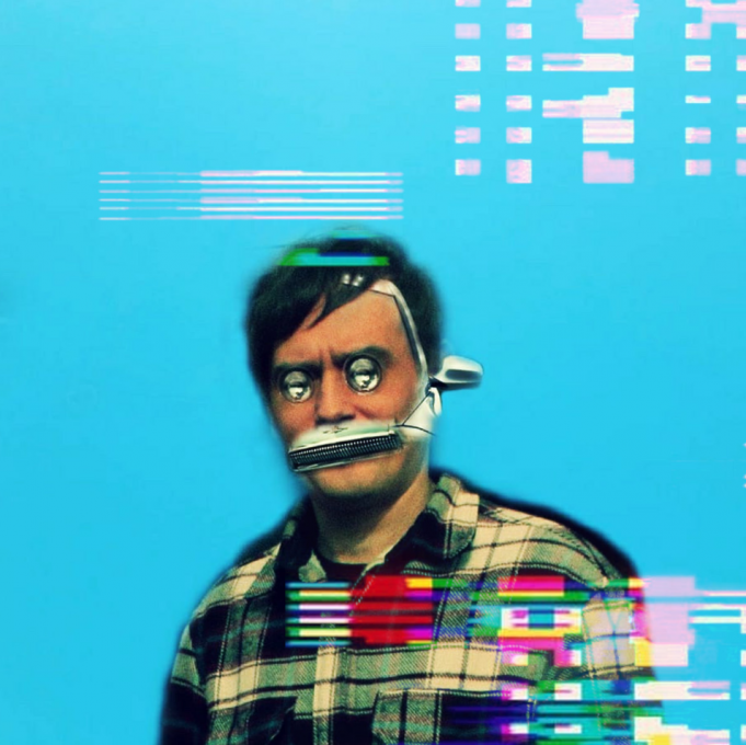 Mr. Thank You And The Mysterious ‘Project Graham’ Mr. Thank You Project Graham on Right Chord Music