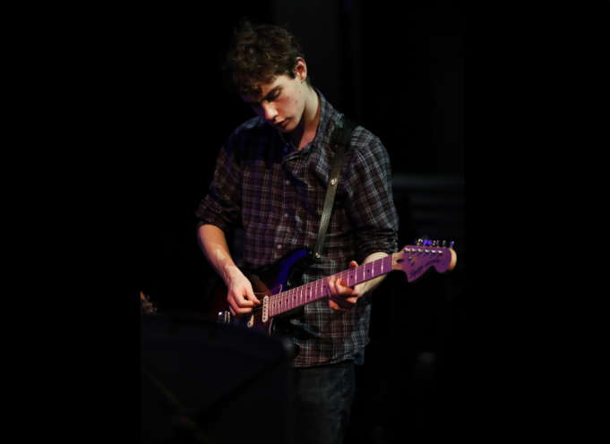 Discover Gene Morrissey’s ‘The Wrong Shade of Green’ Gene Morrissey on Right Chord Music