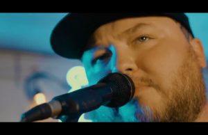 Trent Beaver & The Damage ‘Hard Working Man’